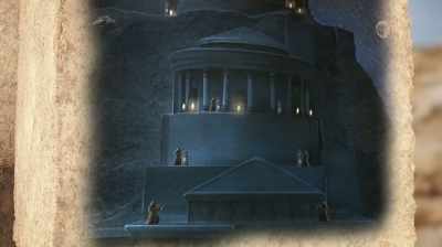 [ screaming ] - Dead Sea Scrolls: The Doomsday Prophecy