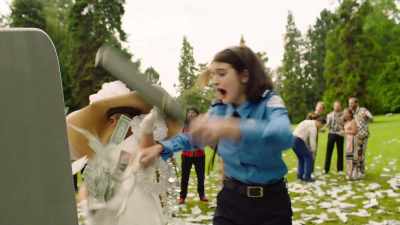 [ Screaming ] - Three Busy Debras