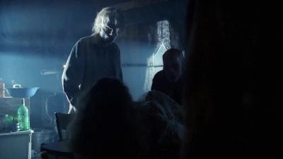 (screaming) - The X-Files