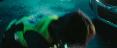 [screaming] - Alive