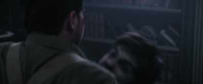 [SCREAMING] - Ghosts of War