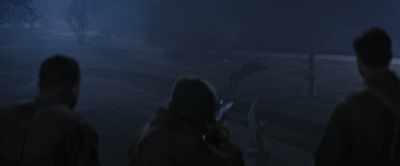 [SCREAMING] - Ghosts of War