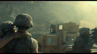 [screaming] - The Outpost