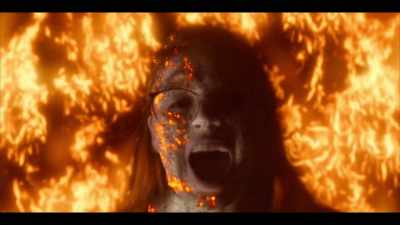 [screaming] - October Faction