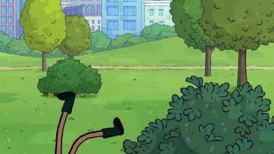 - [screaming] - It's Pony