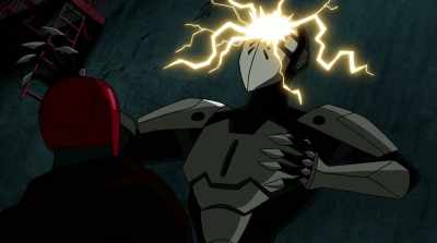 [screaming] - Batman: Death in the Family