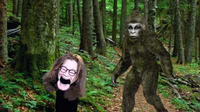 [screaming] - The Osbournes Want to Believe