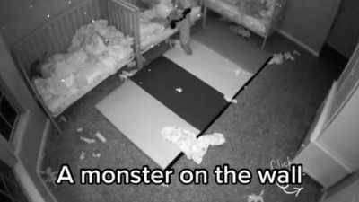 [screaming] - The Osbournes Want to Believe