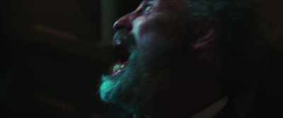 [SCREAMING] - Inmate Zero