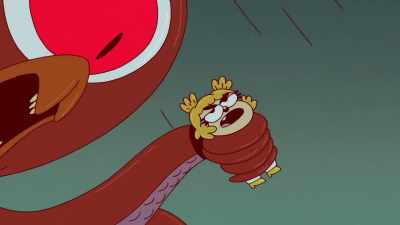 [screaming] - ThunderCats Roar