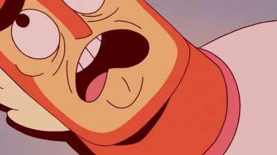 [screaming] - ThunderCats Roar