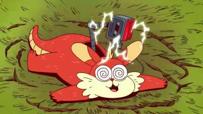 [screaming] - ThunderCats Roar