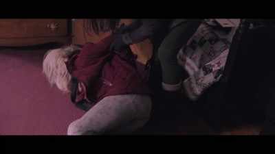 (screaming) - Savage Creatures