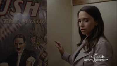 [screaming] - Crossword Mysteries: Abracadaver