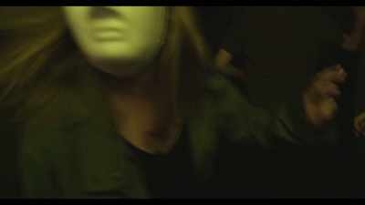 [screaming] - Hell House LLC III: Lake of Fire