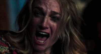 [screaming] - 3 from Hell