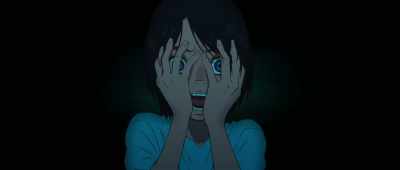 (screaming) - Children of the Sea