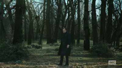 [Screaming] - NOS4A2