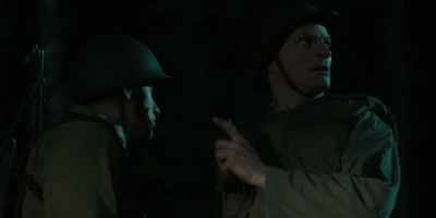 [ Screaming ] - Project Blue Book