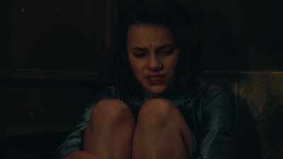 [SCREAMING] - His Dark Materials