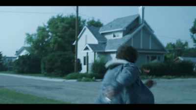 [screaming] - Black Summer