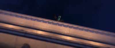 (SCREAMING) - Spies in Disguise
