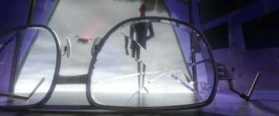 (SCREAMING) - Spies in Disguise