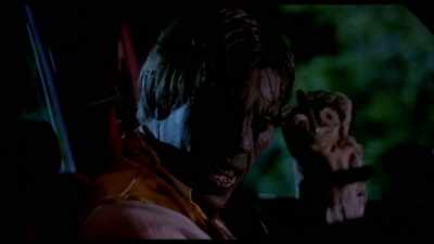 (screaming) - Twisted Tale: The Unmaking of Spookies