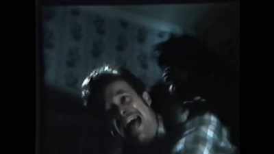 (screaming) - Twisted Tale: The Unmaking of Spookies