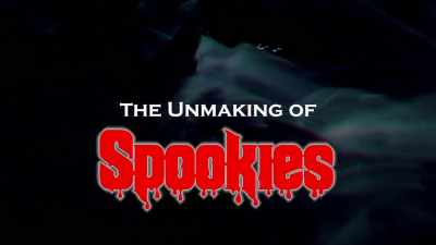 (screaming) - Twisted Tale: The Unmaking of Spookies