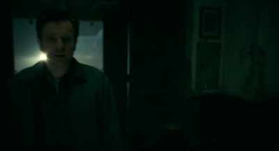 [screaming] - Doctor Sleep