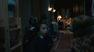 (SCREAMING) - Evil