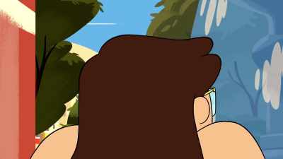 [Screaming] - Victor and Valentino
