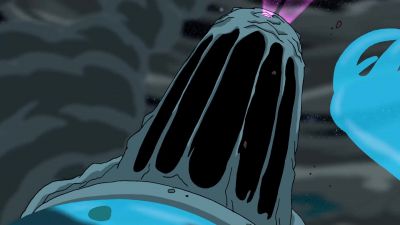 [SCREAMING] - Ben 10