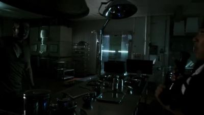 [screaming] - The Flash