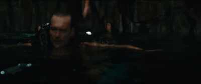 [screaming] - 47 Meters Down: Uncaged