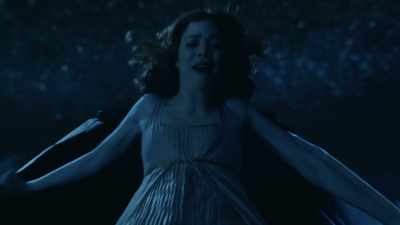 [SCREAMING] - The Spanish Princess