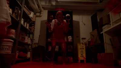 (screaming) - Detention Adventure