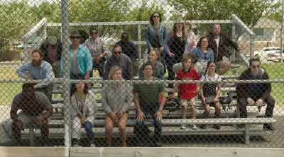 [screaming] - Benchwarmers 2: Breaking Balls