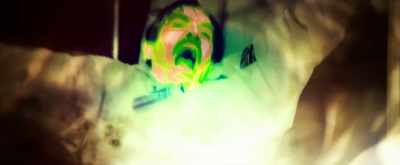 (SCREAMING) - Slaughterhouse Rulez
