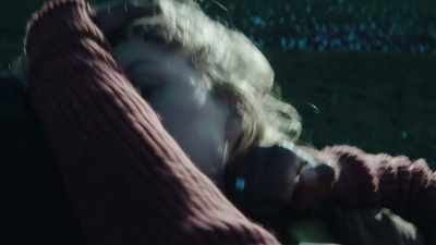 [Screaming] - The Little Drummer Girl