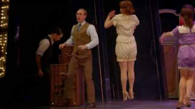 (SCREAMING) - Funny Girl