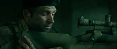 (SCREAMING) - Silencer
