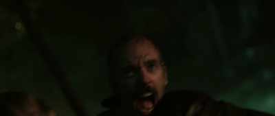 [screaming] - Occupation