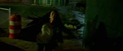 (SCREAMING) - The First Purge