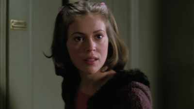 [SCREAMING] - Charmed