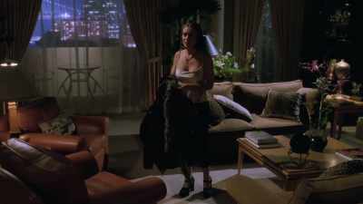 [SCREAMING] - Charmed