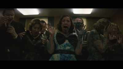 [screaming] - Maniac