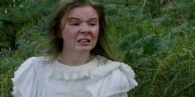 (screaming) - Picnic at Hanging Rock