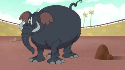 [screaming] - Looney Tunes Cartoons